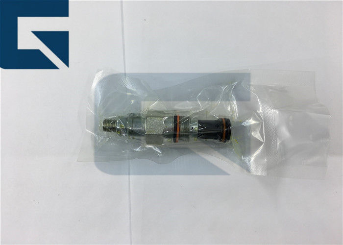 CX CX36B Excavator Replacement Parts Main Relief Valve 4742846