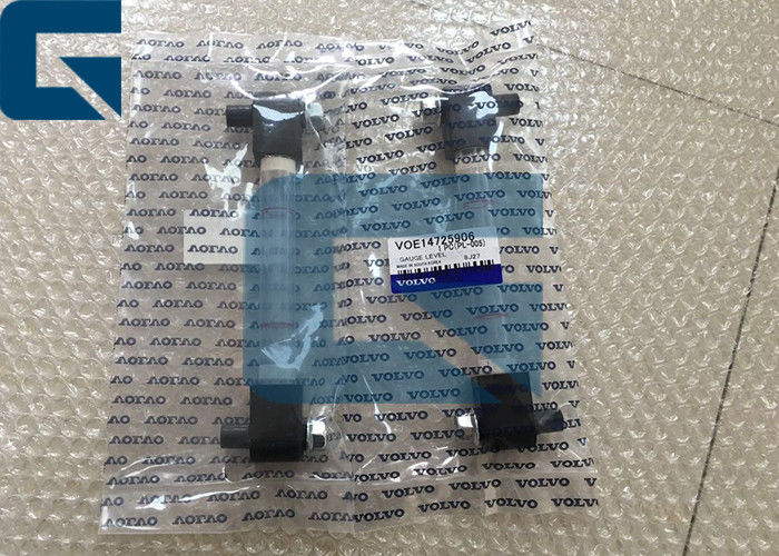  EC210 EC210B Excavator Accessories Hydraulic Oil Gauge Level 14725906 VOE14725906