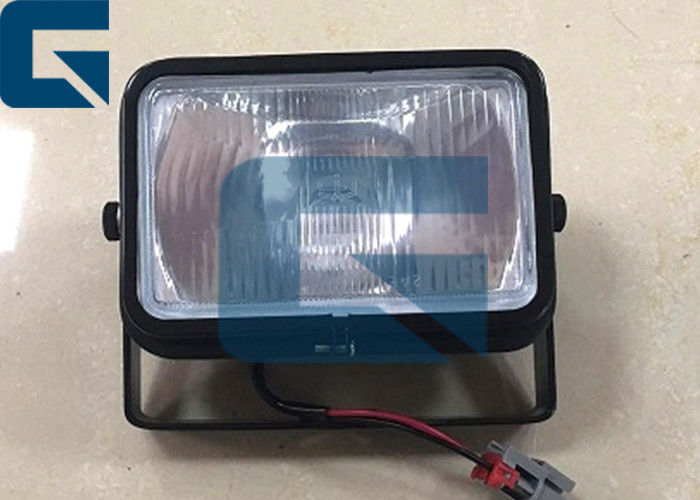 PC200-5 Excavator Components Working Lamp Assy 203-06-56140 2030656140