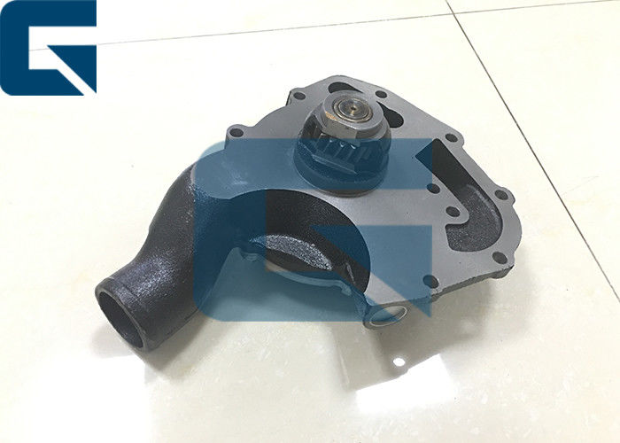  3054 C4.4 Water Pump 3541672 for Excavator Diesel Engine Parts