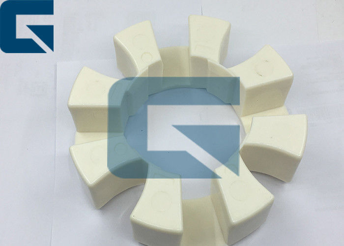 Rubber Parts 50H Flexible Coupling for EX200-1 EX200-3 EX200-5 Excavator