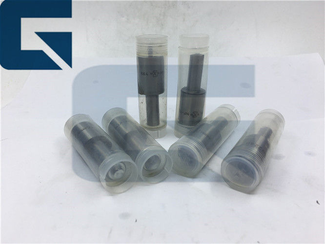 DAEWOO DX300LCA Excavator Accessories Diesel Engine Fuel Injector Nozzle DLLA150P1151