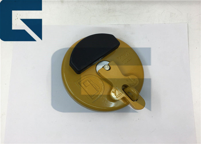 CAT Locking Fuel Tank Cap For E320D Excavator Spare Parts