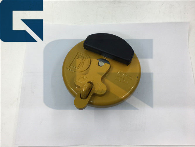  Locking Fuel Tank Cap For E330CL Excavator Spare Parts