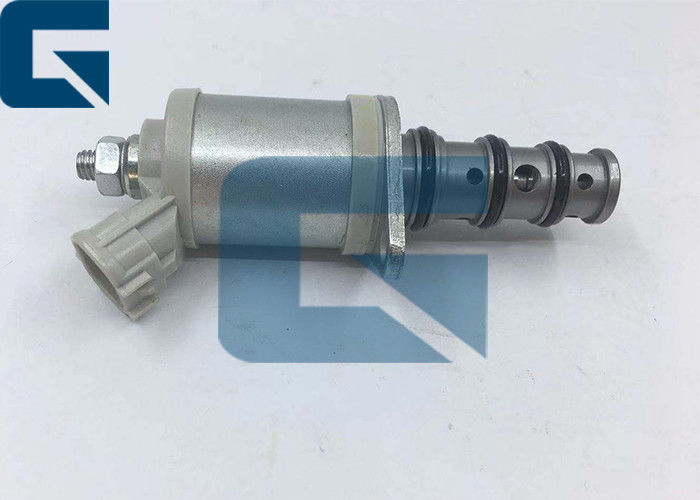 ZX200-3 ZX240-3 ZX250-3 ZX270-3 Excavator Solenoid Valve 9258047 Hitachi Excavator Parts