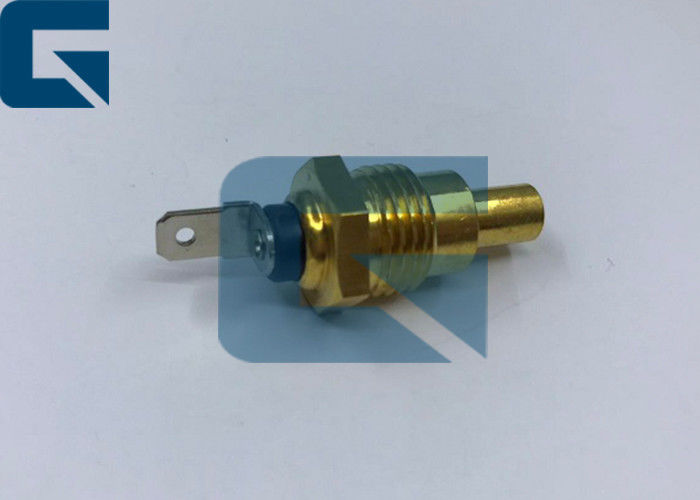 KOBELCO SK200-6 SK200-6E Excavator Engine Parts Water Temperature Sensor YT52S00001P1