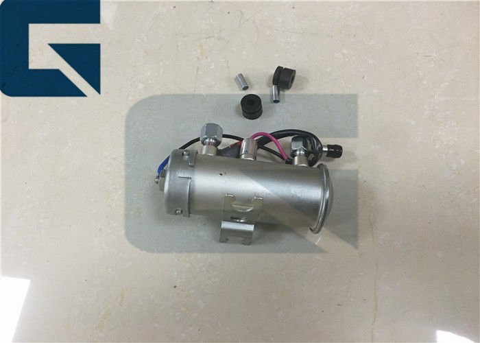 High Quality 3CX 4CX Fuel Pump 17/932200 For 4LE1 Engine Parts 12V