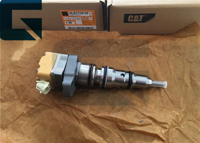 CAT CAT 3126b Dieseal Fuel Injector Assy 10R0782 10R-0782