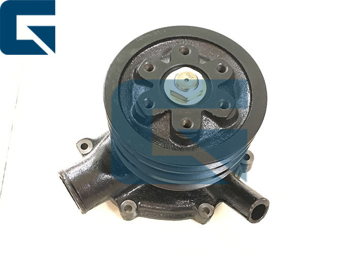 R210LC-7H R210-7 R210LC-7 Excavator Water Pump D6BT D6BT-C  25100-93C00