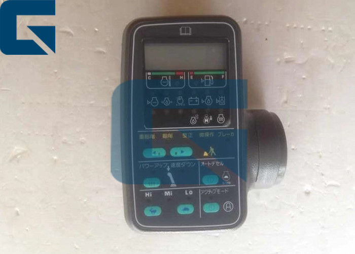PC240-6 PC290-6 PC240NL-6K PC290NL-6K Excavator Monitor Panel 7834-77-7000