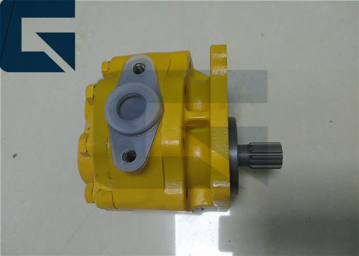 Spare Parts Sd16 Transmission Gear Pump 16y-75-24000 For Sale