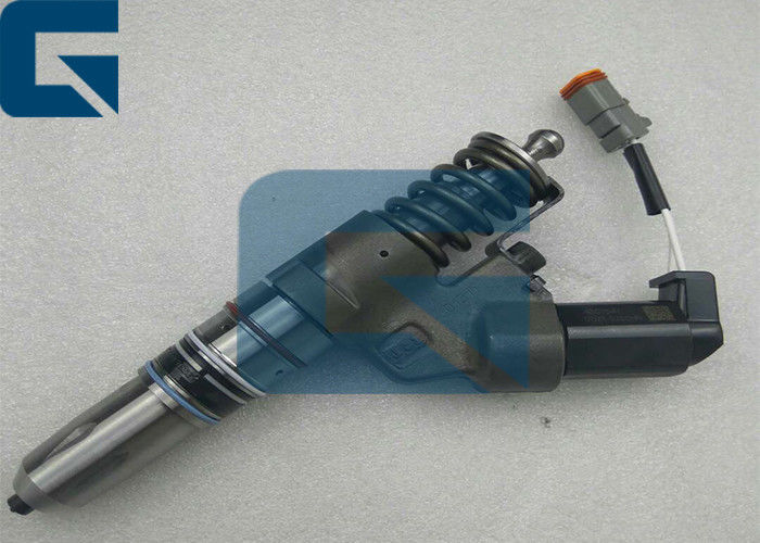 Cummins N14 Injector Common Rail Electronics Fuel Injector 3411761 for Excavator