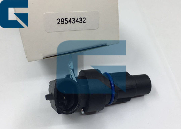 Auto Trans Vehicle Transmission Speed Sensor 29543432 Camshaft Sensor 29509637