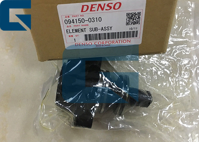 Denso Original Common Rail Pump HPO Element Sub Assy 094150-0310