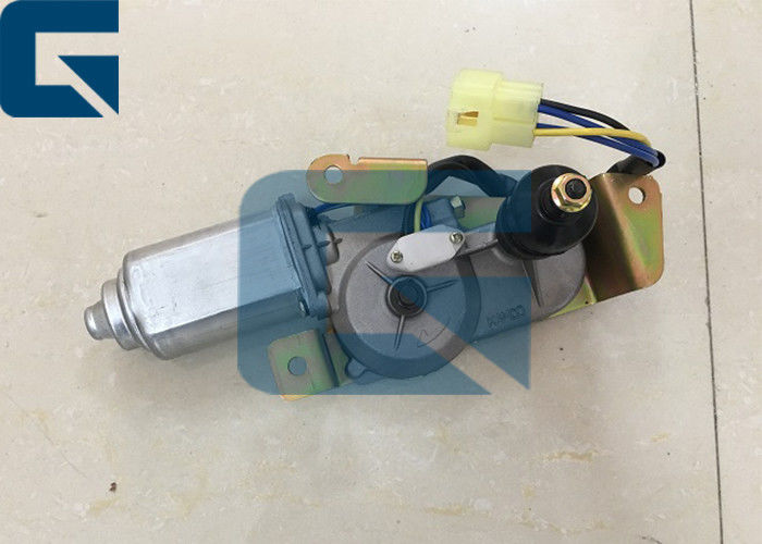 Doosan Excavator Spare Parts SL225LC-V SL225LC Wiper Motor 538-00009