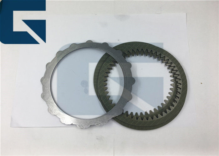  E314C Excavator Spare Parts Friction Plate Disc 099-6530 0996530