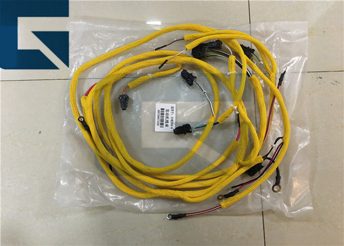PC300-6 Excavator Accessories Engine Wiring Harness