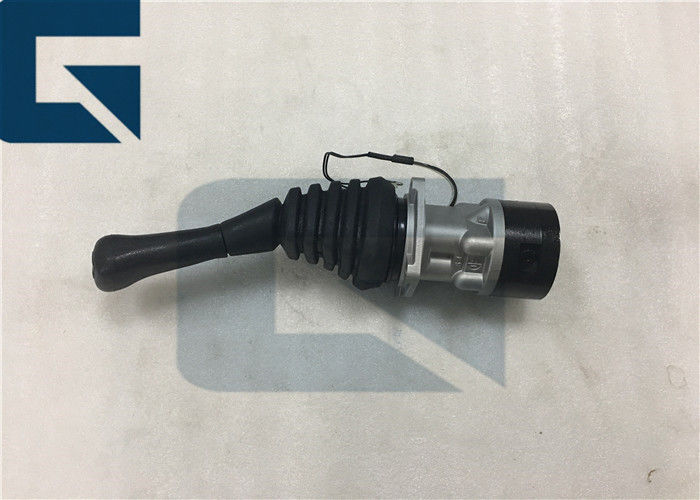 Excavator Joystick Handle With Butttons For Kobelco SK200-1 SK200-3