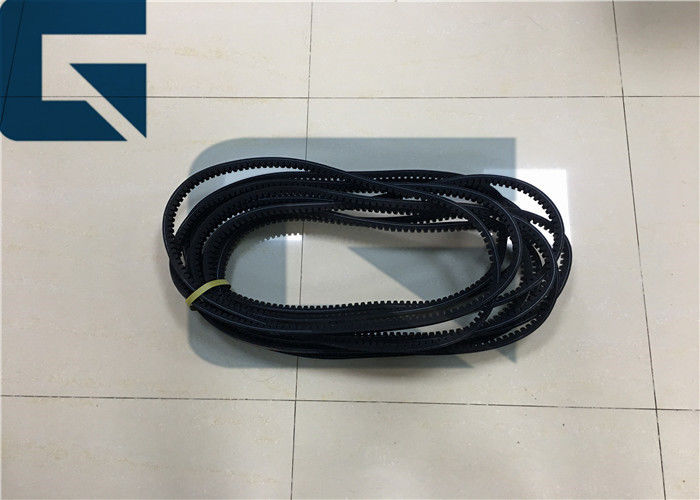 Hyundai R3000W-7 Excavator Diesel Engine Fan Belt 25212-83C30