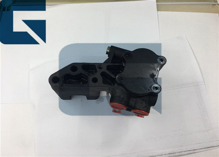 VOE21019945 21019945 04297075 Excavator Fuel Pump For  EC210 EC290B