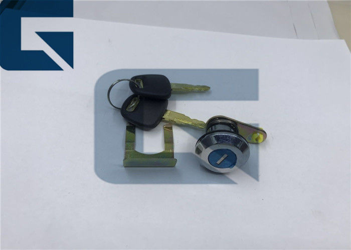 Hitachi ZX200 ZX200-1 Excavator Accessories Door Lock Assy 4362135