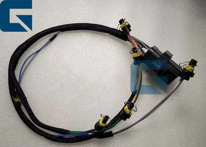 CAT E336 Excavator Parts C9 Engine Injector Wiring Harness 215-3249 2153249