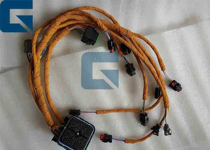 CAT Excavator Accessories E330D E336D C9 Engine Wiring Harness Assy 235