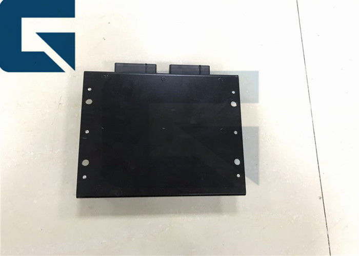 R210LC-7A Excavator CPU Controller 21N6-33100 With Program