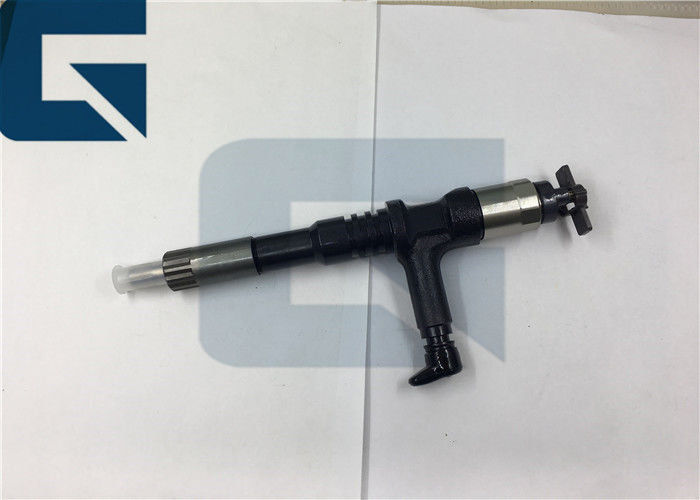 Genuine Diesel Fuel Injectors / Common Rail Injector Assy 6251-11-3200