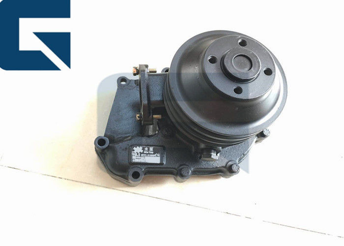 6RT21.510200FE Excavator Water Pump For Diesel Engine Replacement Parts