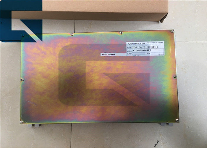 Holland E385 Excavator Accessories  Hydraulic Controller LC22E00141F3