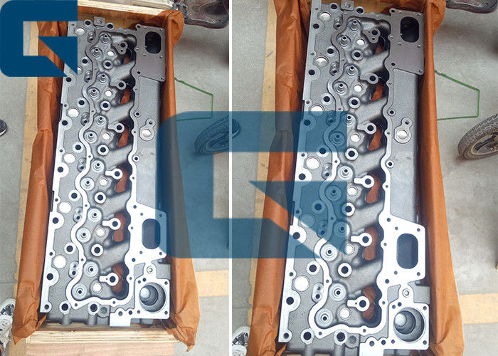 Engine 3306 DI Cylinder Head Assy 8N6796 8N-6796 For Excavator