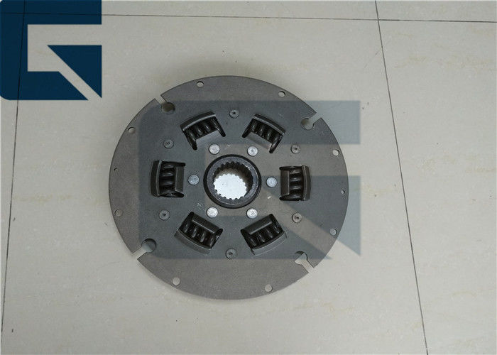 Bulldozer Part Excavator Hydraulic Pump D65EX-15 Damper Disc Assy 134-12-61131