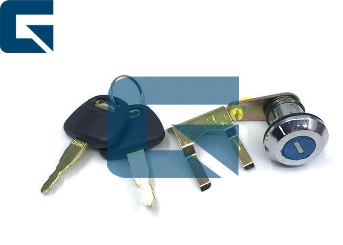 4362135 Cab Door Lock Assy For Hitachi ZAX210 ZAX200 ZAX240 Excavator