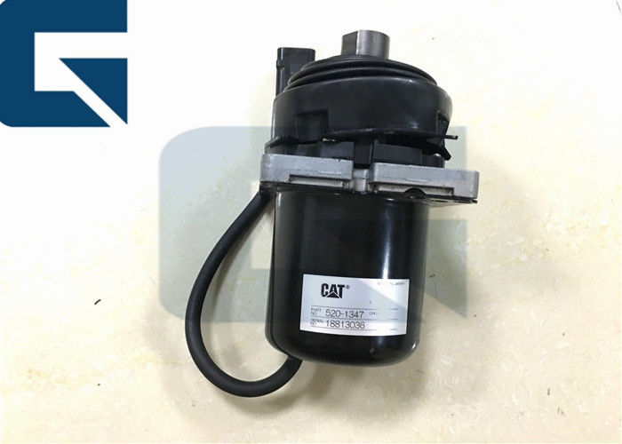  E374D E365C E385C Excavator Joystick Handle Pilot Valve 5201347 520-1347