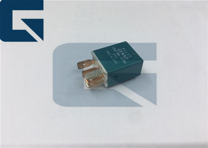 ZX240-3 Excavator Spare Parts Electric Relay 4436534 For Sale