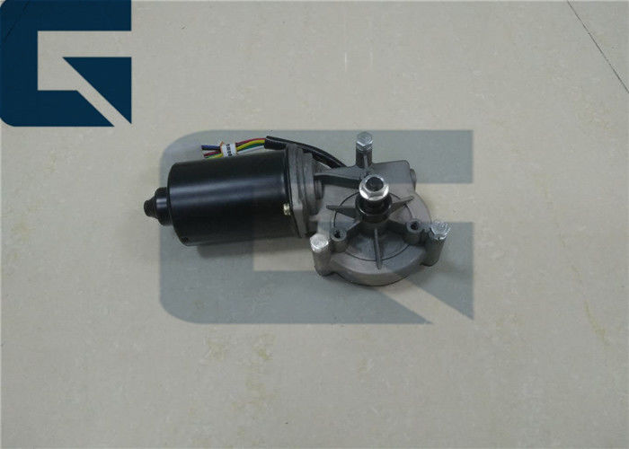 Hyundai R210LC-9 Excavator Spare Part Wiper Motor 21N6-01281