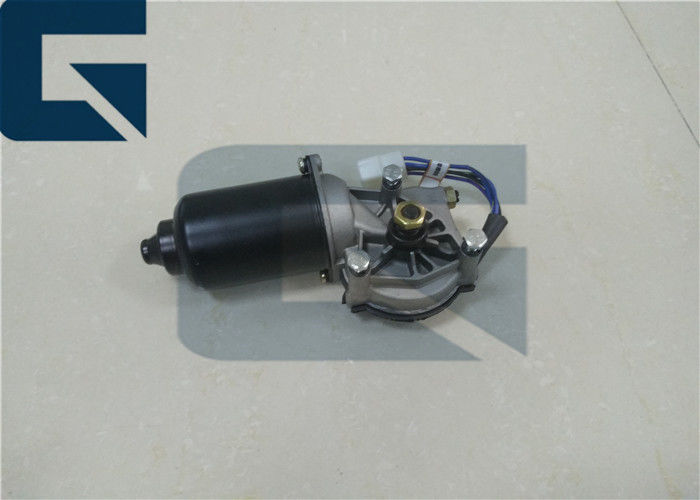 Kobelco Excavator Spare Part SK200-6 SK200-8 Wiper Motor Assy YN53C00004P1