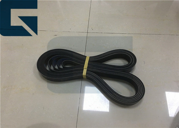  EC210B EC240B Excavator Engine Fan Belt 8PK1470 15078671