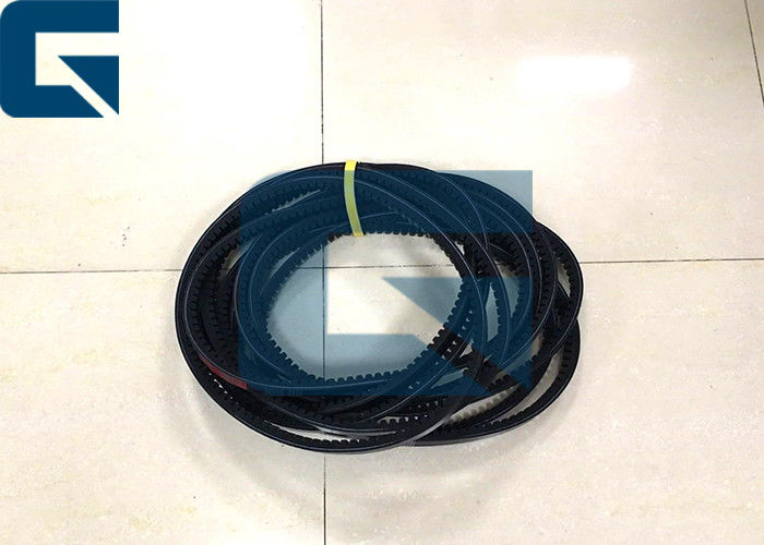 Hyundai R215-7 Diesel Engine Fan Parts Belt RECMF 9430 For Excavator Part