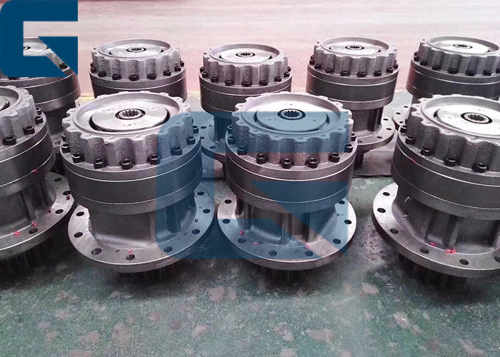 JRC0007 Swing Device / Swing Motor Gearbox For JCB JS200 JS205 JS210 JS220 Excavator