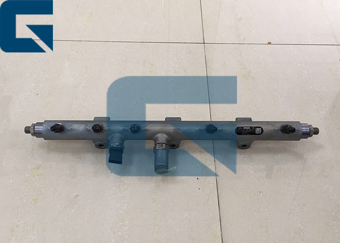 0445226025 Diesel Common Rail Pipe 0445226025 Commins Fuel Injection Tube 3963815