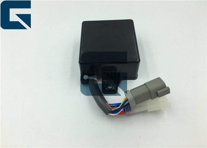 111-4870 for  320B 325B 330B E325B Excavator Part Timer Relay 1114870