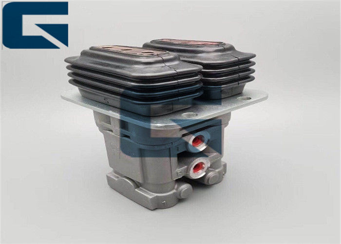 EC140 EC160 EC210 EC240 EC290 EC360 Hydraulic Foot Pedal Valve For Volv