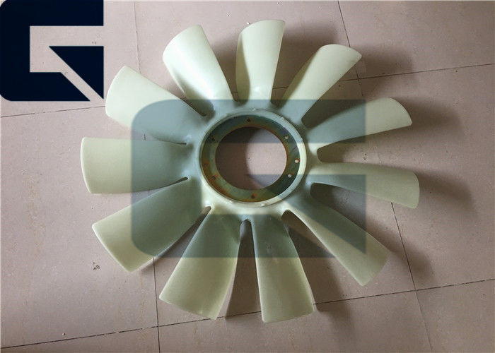  E324D E329D Excavator C7 Engine Cooling Fan Blade 230-2892 2302892