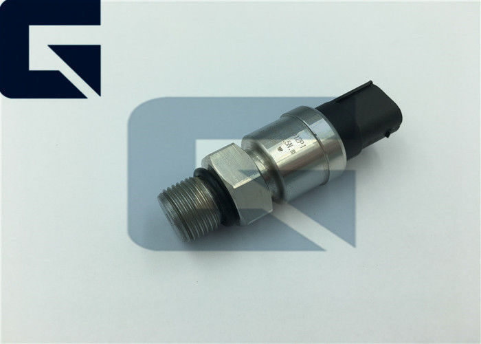 Kobelco SK200-6 Excavator High Pressure Sensor Switch LC52S00012P1