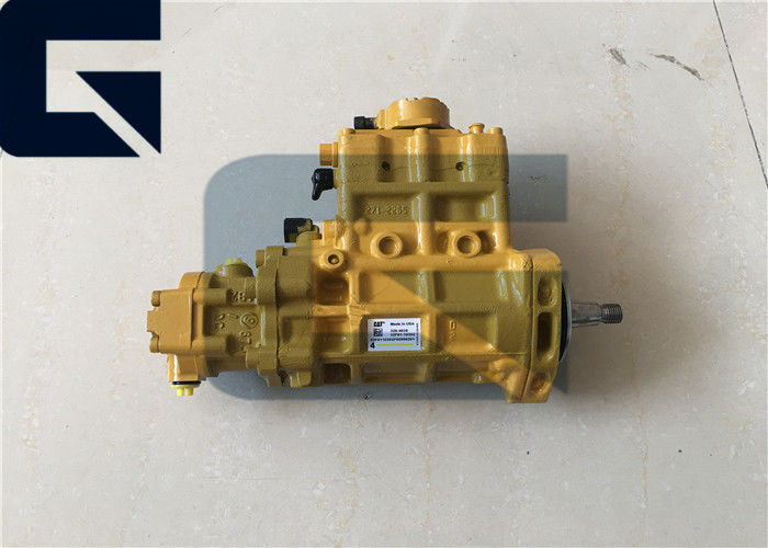 Genuine C4.4 2641A405 Fuel Injection Pump For E315D Excavator 324-0532 3240532
