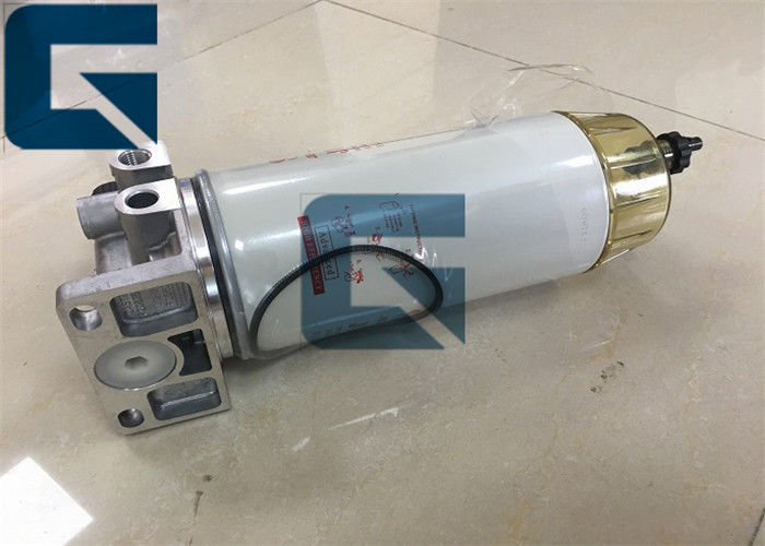 11110683 Fuel Water Separator Assy 11110702 Filter Housing For EC210 EC210BLC Excavator