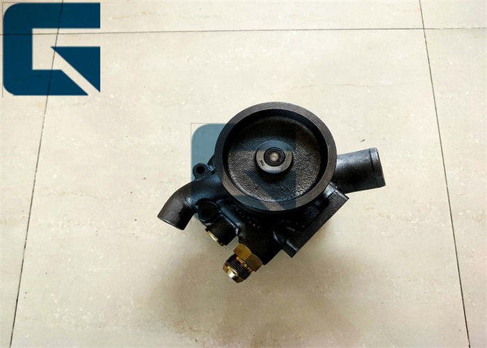 C7 Water Pump 107-7701 4W-0253 1077701 4W0253 For  Excavator Diesel Engine