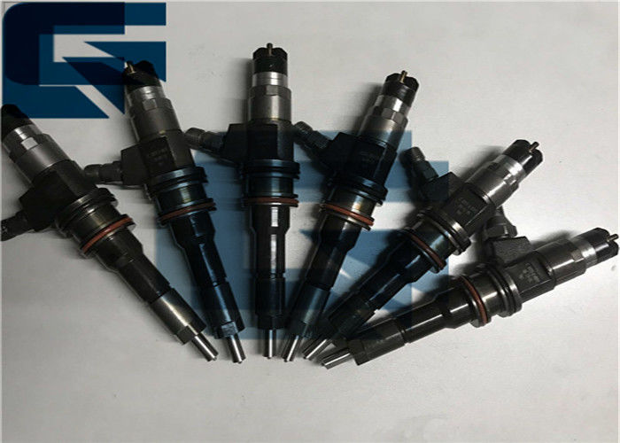 BOSCH 0 445 120 006 High Pressure Common Rail Injector Diesel Injector 0445120006